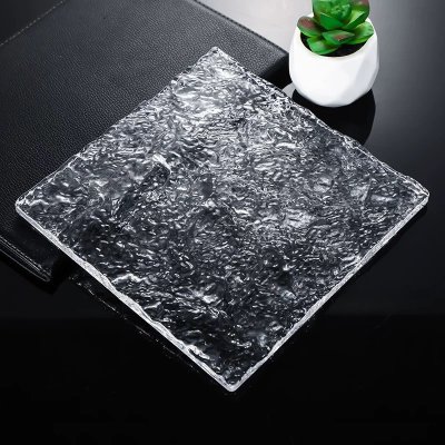 บล็อกแก้ว CTN-01