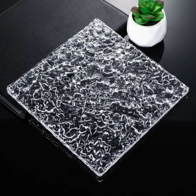 บล็อกแก้ว CTN-02