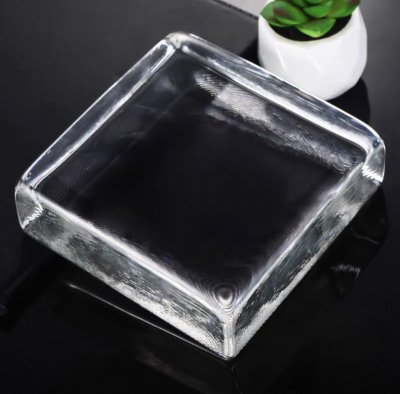 บล็อกแก้ว CTC-002