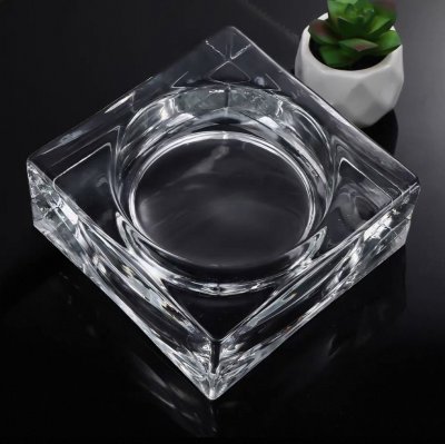 บล็อกแก้ว SCT-01