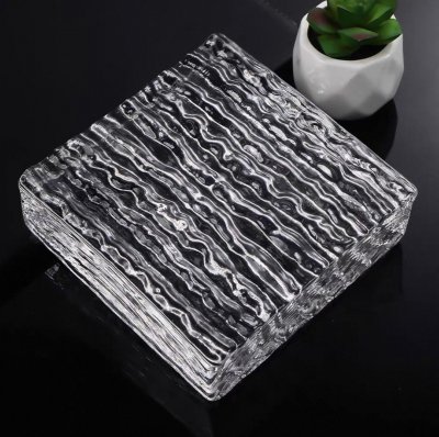 บล็อกแก้ว SCT-03