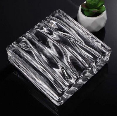 บล็อกแก้ว SCT-02