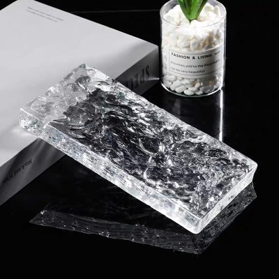 บล็อกแก้ว CTT-01