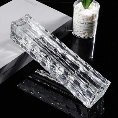 บล็อกแก้ว HCT-002