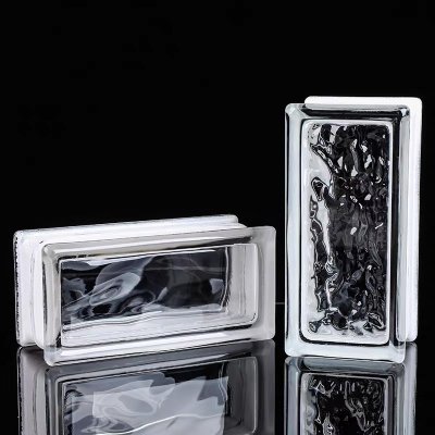 บล็อกแก้ว CTK-01