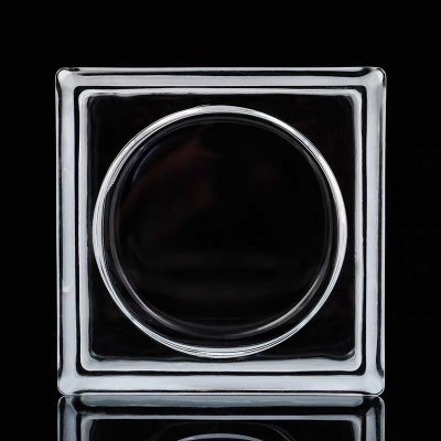 บล็อกแก้ว CTL-01