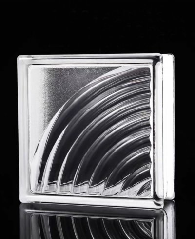 บล็อกแก้ว CTL-05