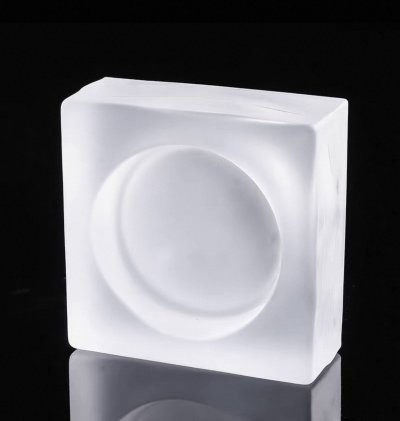 บล็อกแก้ว SCT-04