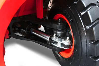 CPCD30- X series (diesel)