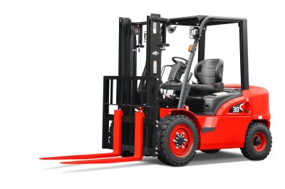 CPCD30- X series (diesel)