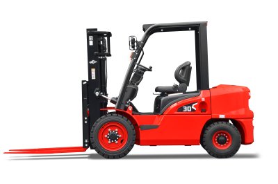 CPCD30- X series (diesel)