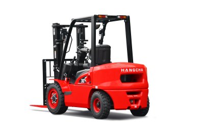 CPCD30- X series (diesel)
