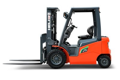 CPD 25 M300 (G2 series)
