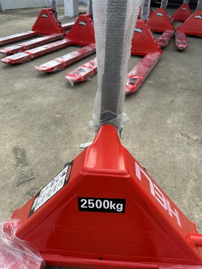 HPS 2500 KG.