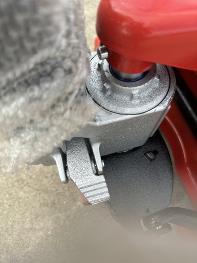 HPS 2500 KG.