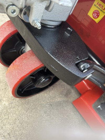 HPS 2500 KG.
