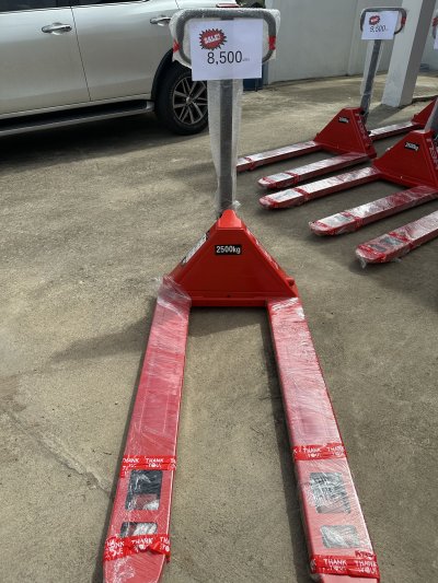 HPS 2500 KG.