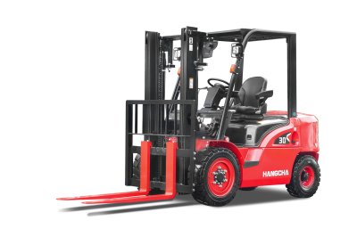 CPCD30- X series (diesel)