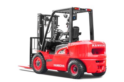 CPCD30- X series (diesel)