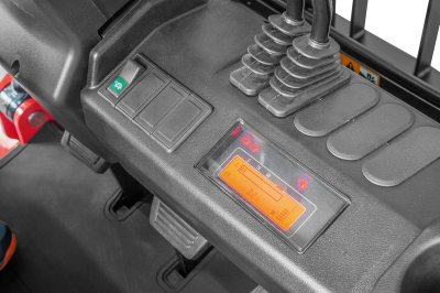 CPCD15- X series (diesel)