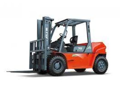 G Series 5-10 t (ดีเซล) cpcd 70