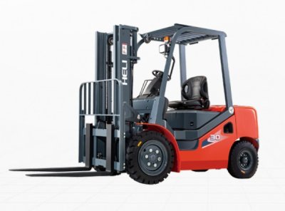 (K2 series) cpcd 3 T. M300 (ดีเซล)