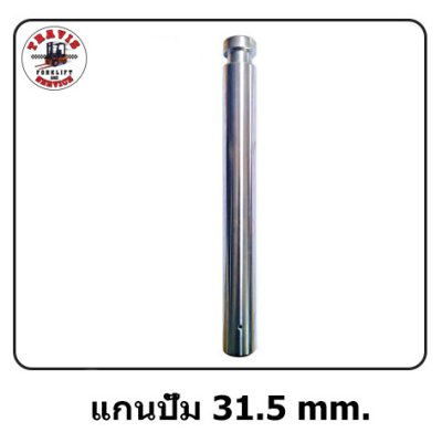 แกนปั๊ม 31.5