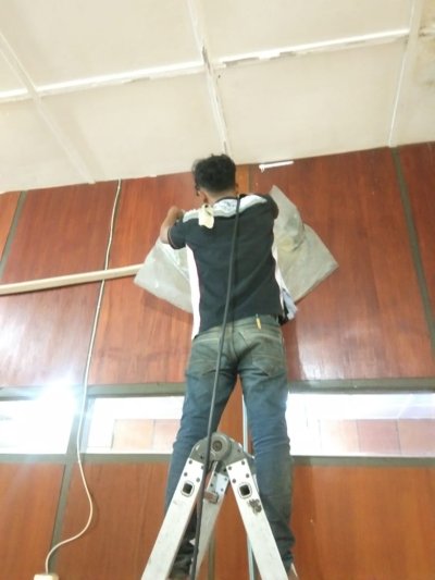 Layanan Service Ringan AC 2 PK