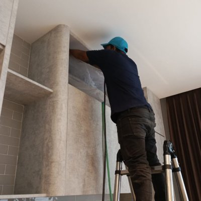 Breezo Service AC Split Profesional Semarang