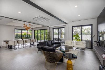 Villa Jinny  Cape Yamu