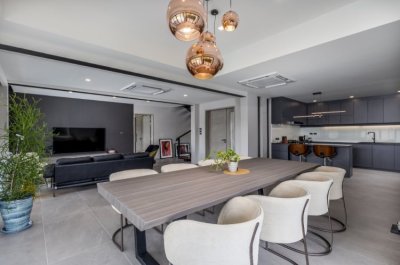 Villa Jinny  Cape Yamu