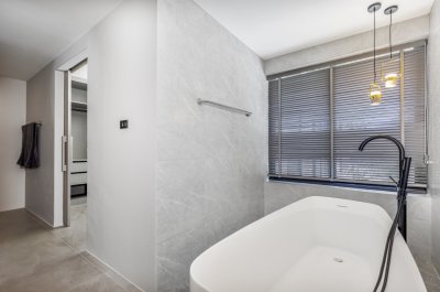 Villa Jinny  Cape Yamu