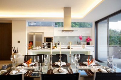 LayanSeaViewPoolApartments