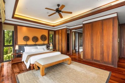 Andara Three Bedroom Pool Residence