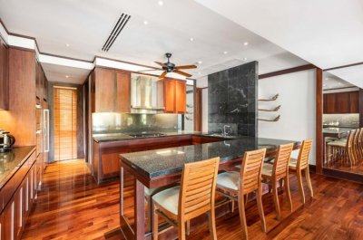 Andara Three Bedroom Pool Residence