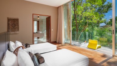 Villa Mayavee | Kamala Headland