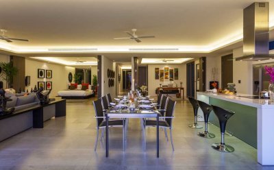 Layan Sea View Pool Apartments