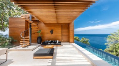 Villa Mayavee | Kamala Headland
