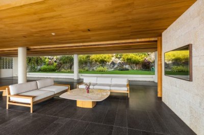 Villa Cascade  Kamala Headland