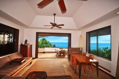 Baan Kata Villa  Oceanfront