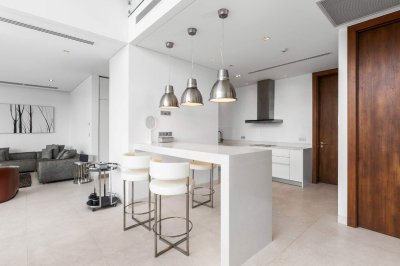 Malaiwana Patio Duplex