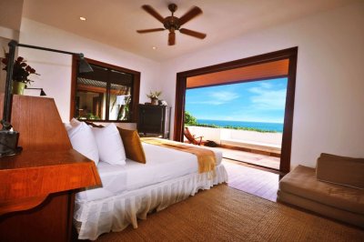 Baan Kata Villa  Oceanfront