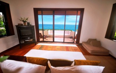 Baan Kata Villa  Oceanfront
