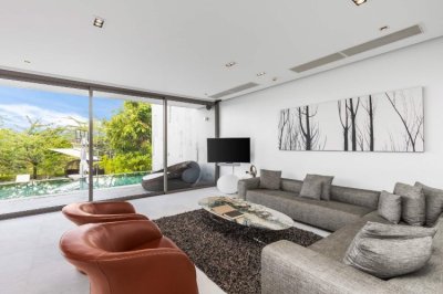 Malaiwana Patio Duplex