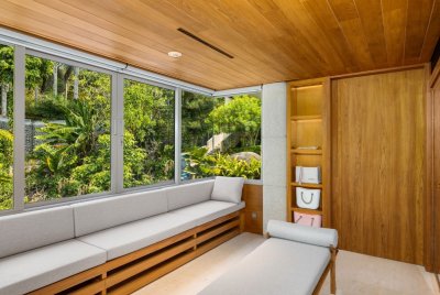 Villa Cascade  Kamala Headland