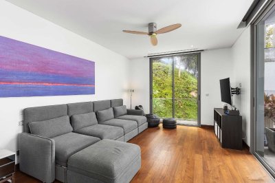 Malaiwana Patio Duplex