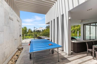 Malaiwana Patio Duplex