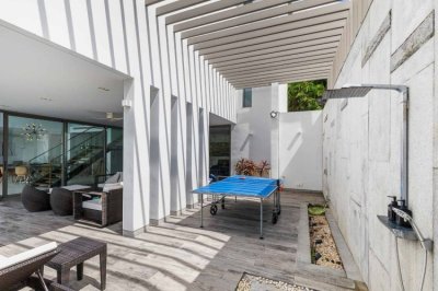 Malaiwana Patio Duplex