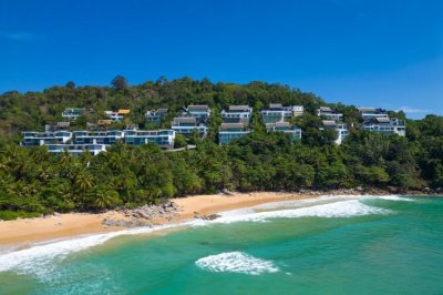 Malaiwana Patio Duplex