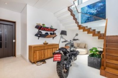 Stunning Sea View Penthouse  Malaiwana Residences, Naithon Beach